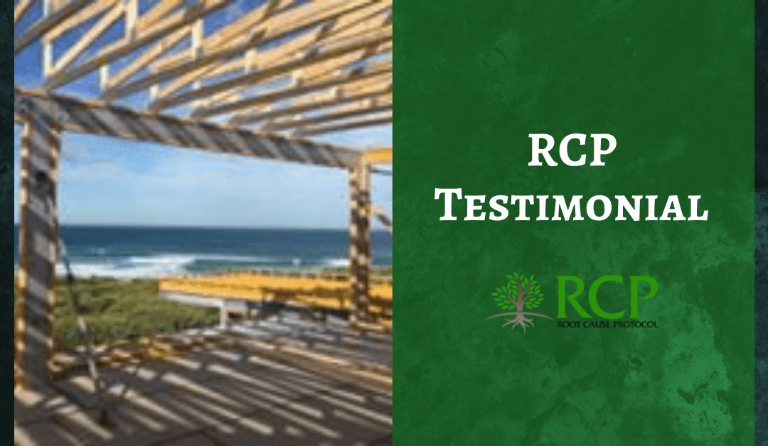 Rosbrig D. | The Root Cause Protocol helped me with Anemia and Polycystic Ovary Syndrome