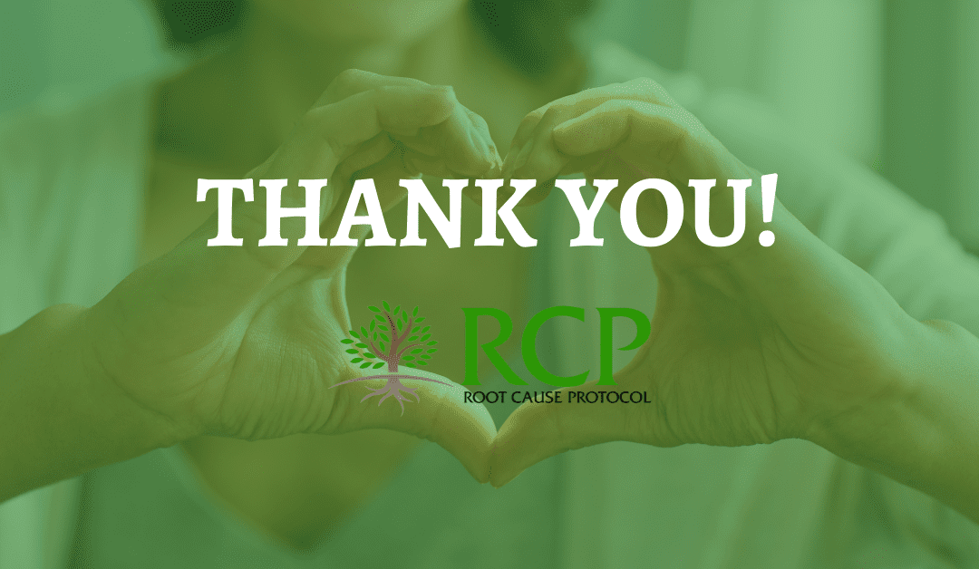 Thank you Patrons – RCP Pioneers!