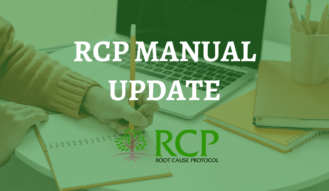 Version 9.2 of the RCP Instruction Manual now available for download