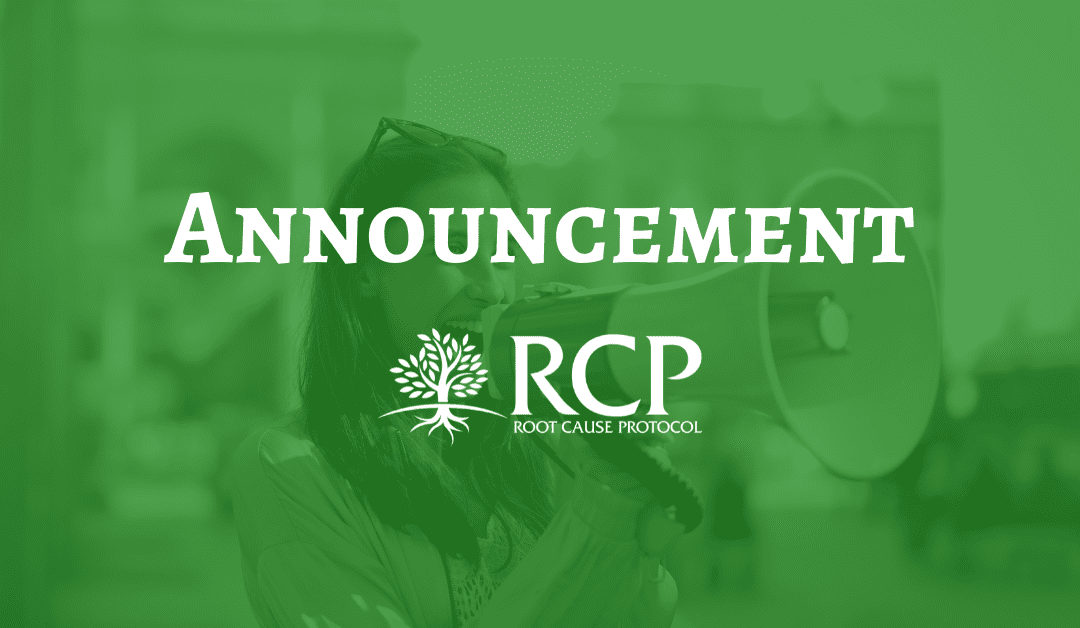 ANNOUNCEMENT: RCP 101 Video Series no longer included with RCP Community membership as of May 1, 2019