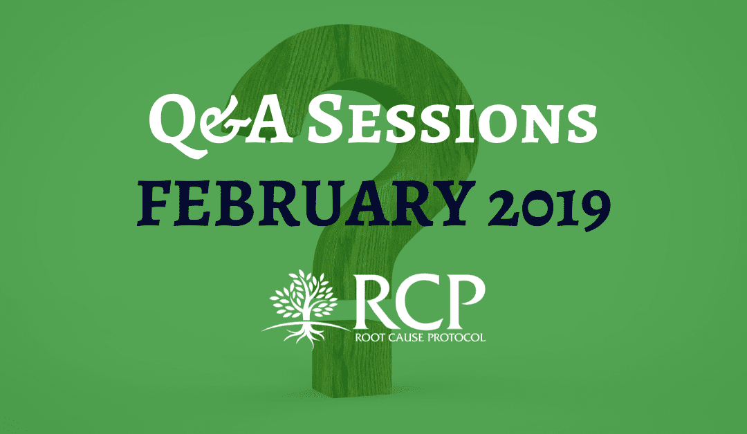 Get your RCP Questions answered by Morley – Live Q&As on Feb 4 & Feb 18