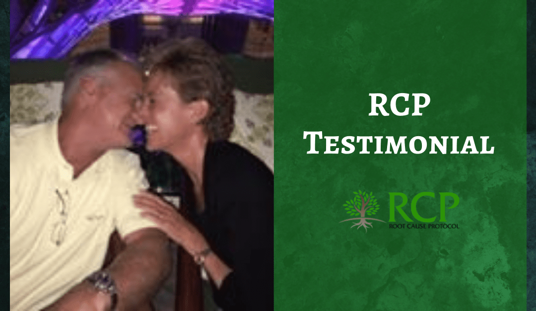 Jill N.M. | The Root Cause Protocol helped me with post  cancer treatment symptoms