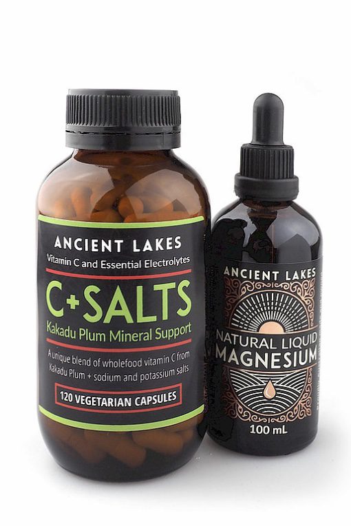 CSalts Capsule Bundle