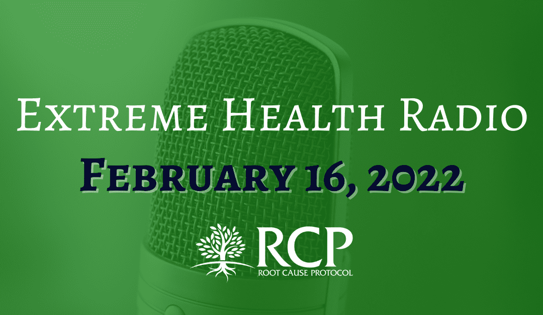 Extreme Health Radio | How to have a healthy pregnancy, solutions for diabetes & more! | February 16, 2022