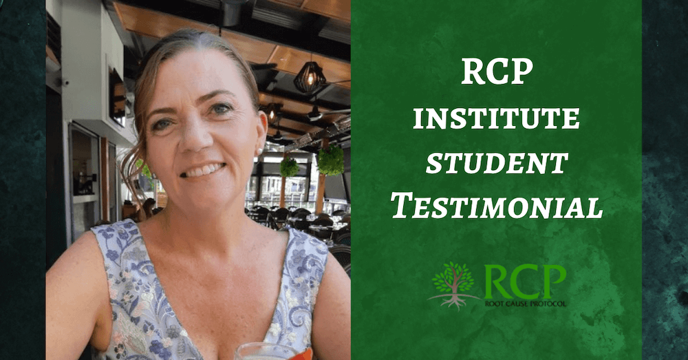 Student Testimonial | Rachel Crossingham