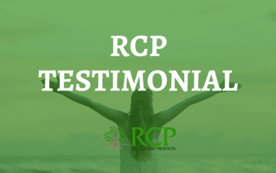 Rob B | The Root Cause Protocol helped with my Physical Symptoms