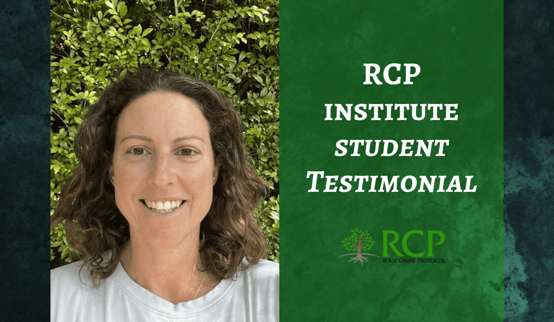 Student Testimonial | Emma Kidman