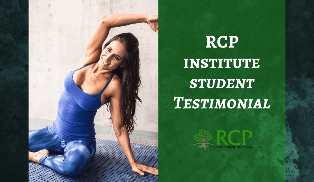 Student Testimonial | Nicole Moneer