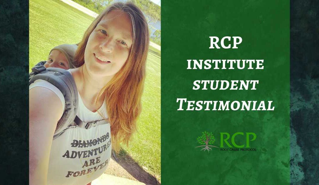 Student Testimonial | Bethany Martens