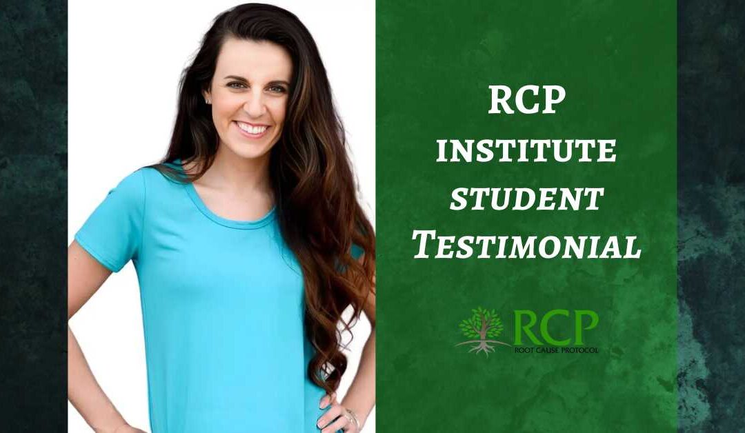 Student Testimonial | Brianne Campbell