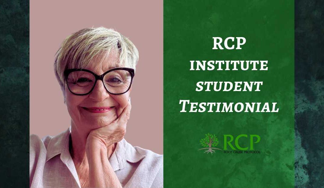 Student Testimonial | Stephanie McCarthy