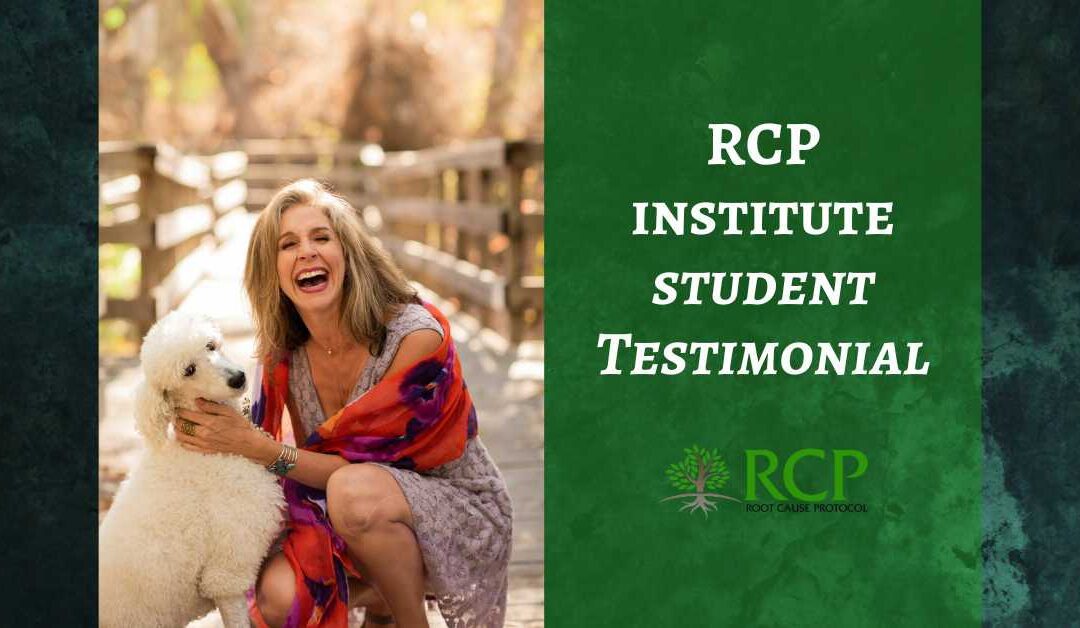 Student Testimonial | Sequoia