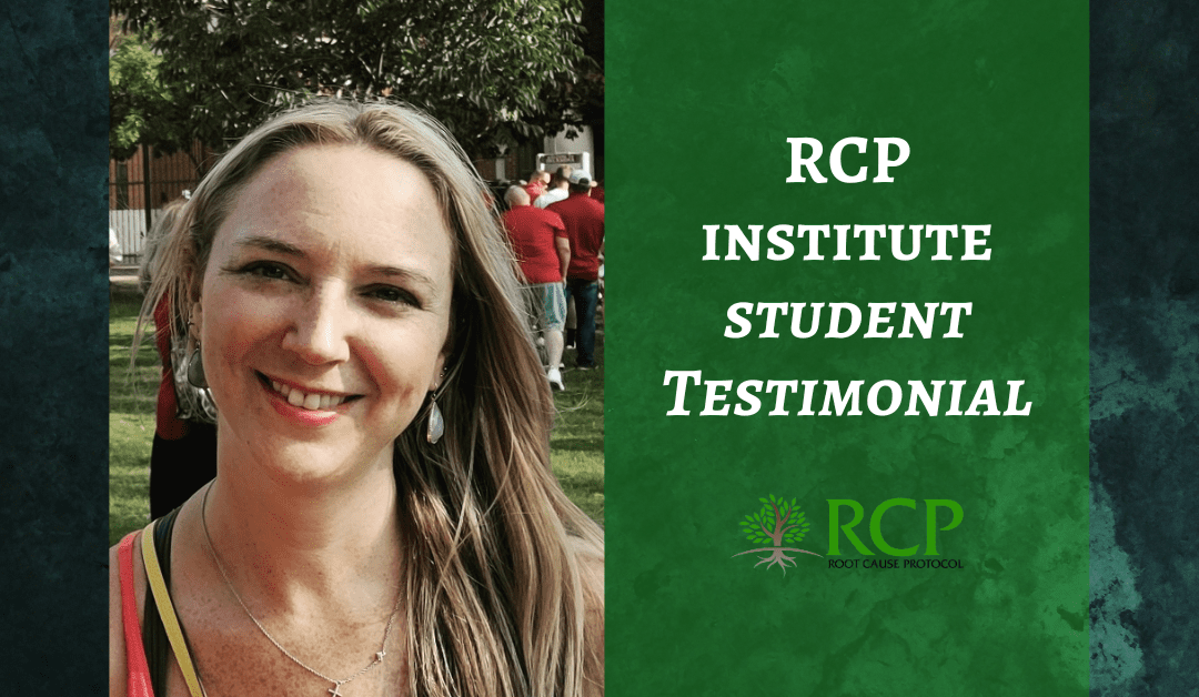 Student Testimonial | Jennifer Horrigan