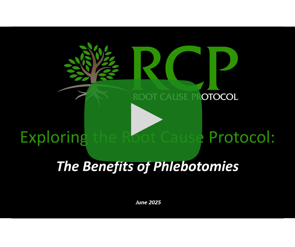 Phlebotomies-Webinar-Replay Taurine, diatomaceous earth (DE) and silica - Webinar Preview