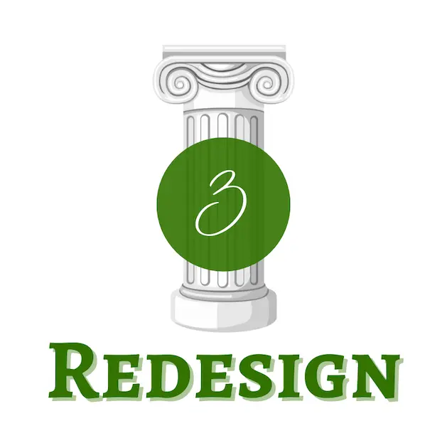 RCP-Pillar-Redesign