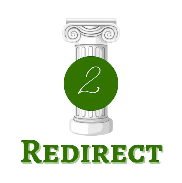 RCP-Pillar-Redirect