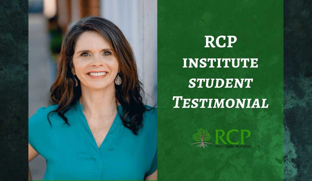 Student Testimonial | Happy Spurling