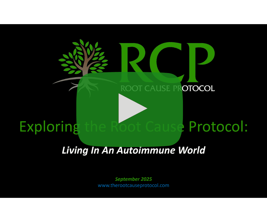 Autoimmune Webinar Replay Taurine, diatomaceous earth (DE) and silica - Webinar Preview
