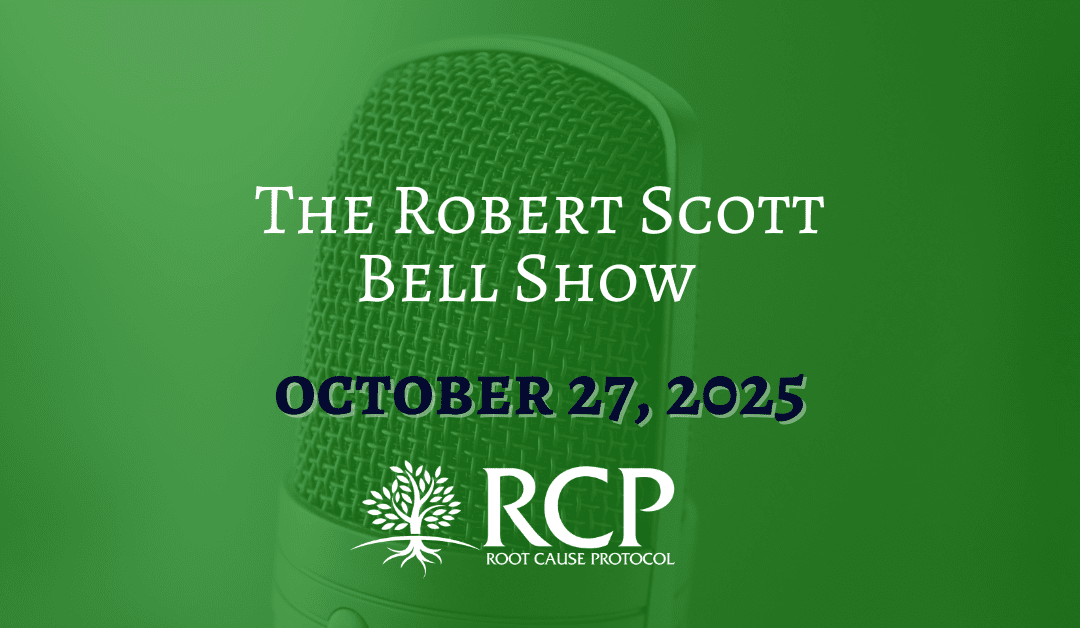 The RSB Show | A Sunday Conversation with Tom Cowan, Sierra Scherner & Morley Robbins | Oct 27, 2025