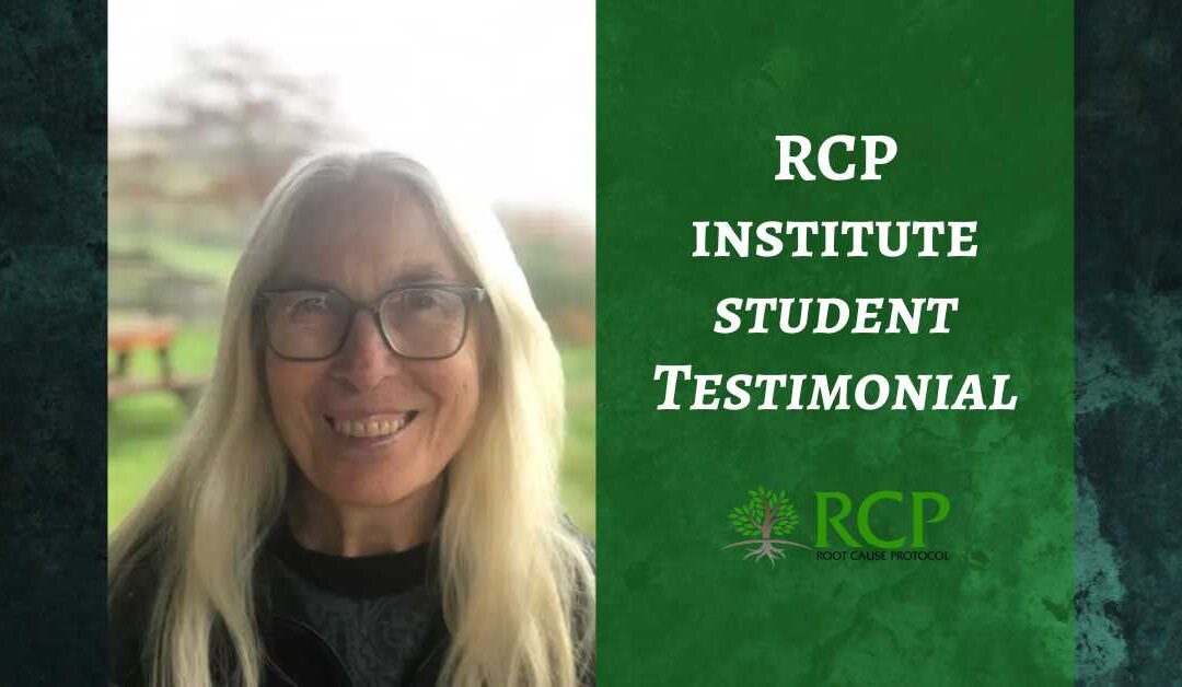 Student Testimonial | Tessa Jones