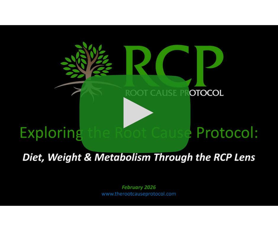 Taurine, diatomaceous earth (DE) and silica - Webinar Preview