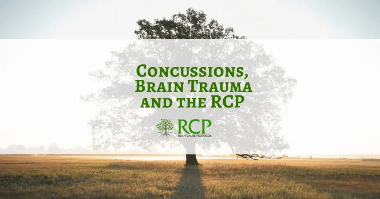 Concussions, Brain Trauma and the RCP Free Webinar