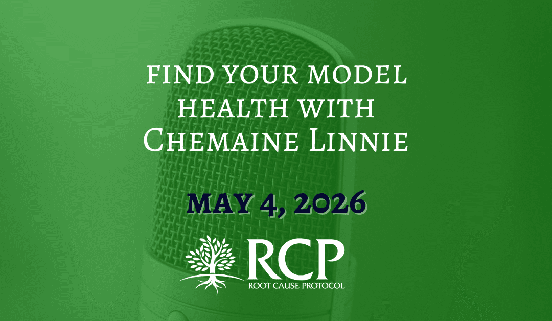 Find Your Model Health |  The Body Fat Switch, Adrenal Support, & Hidden Imbalances | May 4, 2026