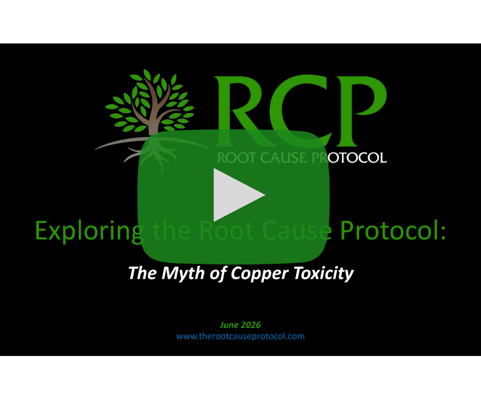 Taurine, diatomaceous earth (DE) and silica - Webinar Preview